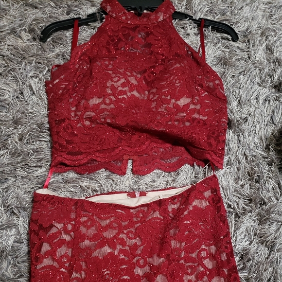 PROM DRESS!!!. - Picture 4 of 8